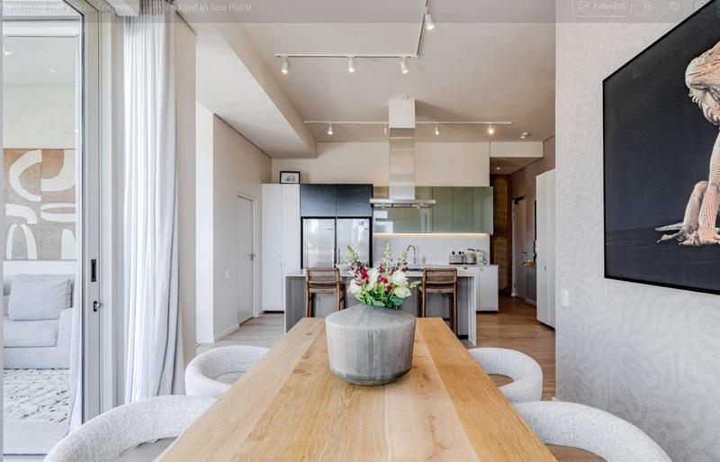 2 Bedroom Property for Sale in Sea Point Western Cape